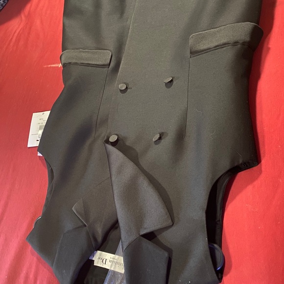 Christian Dior dress
